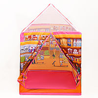 Детская игровая палатка Магазинчик 96x62x85 см