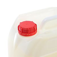 Шампунь для бесконтактной мойки Grand Caratt «Eco», расход 1:25 - 1:40, 20 л 001