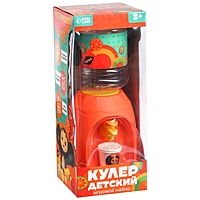 Кулер детский "Для малыша", Чебурашка