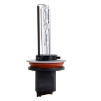 Комплект ксеноновых ламп TORSO H8, для блоков AC, 12 В, 5000 К, 2 шт.