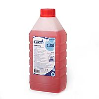 Шампунь для бесконтактной мойки Grand Caratt «Standart», расход 1:60 - 1:80, 1 л 002