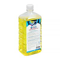 Шампунь-концентрат с полирующим эффектом Grand Caratt «Natural» Дыня, ручной, 1000 мл, контактный