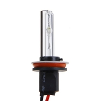 Комплект ксеноновых ламп TORSO H9, для блоков DC, 12 В, 5000 К, 2 шт.