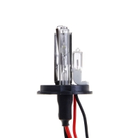 Комплект ксеноновых ламп TORSO H4/L, с галогеновой лампой, для блоков DC, 12 В, 5000 К, 2шт.