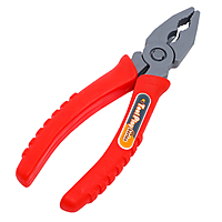 Детский инструмент "Плоскогубцы"цвет МИКС