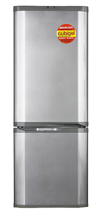 Холодильник Орск-171 MI серебристый