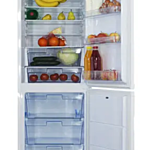 Холодильник Орск-174 B белый