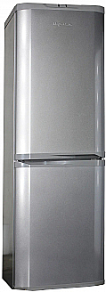 Холодильник Орск-173 MI серебристый