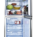Холодильник Орск-176 MI серебристый