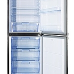 Холодильник Орск-177 MI серебристый