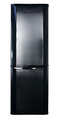 Холодильник Орск-175 G графит