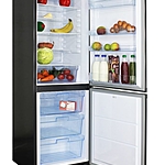 Холодильник Орск-173 G графит