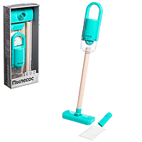 HAPPY VALLEY Игровой набор "Пылесос"