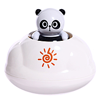 Игрушка для ванной «Брызгалки», МИКС, в пакете