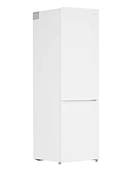 Холодильник Zarget ZRB 298MF1WM белый
