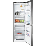 Холодильник ATLANT ХМ-4624-161 мокрый асфальт