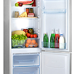 Холодильник Pozis RK-102 S серебристый