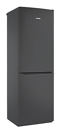 Холодильник Pozis RK-149 GF графитовый
