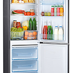 Холодильник Pozis RK-149 GF графитовый