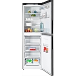 Холодильник ATLANT ХМ-4623-151 черный металлик
