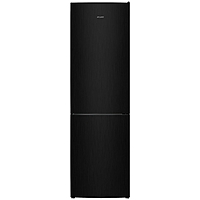 Холодильник ATLANT ХМ-4624-151 черный металлик