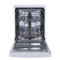 Посудомоечная машина "Бирюса" DWF-614/6 W, класс А++, 14 комплектов, 8 режимов, белая