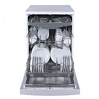 Посудомоечная машина "Бирюса" DWF-614/6 W, класс А++, 14 комплектов, 8 режимов, белая