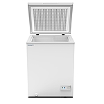 Морозильный ларь Kraft BD (W)-203QX работа в режиме холодильника