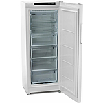 Морозильный шкаф Indesit DFZ 4150 белый