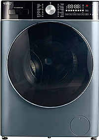 Стиральная машина Kraft Technology TCH-HDD8597SDB
