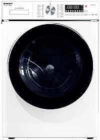 Стиральная машина Kraft Technology TCH-HDD8596SW