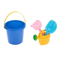 Песочный набор "Кроха-1", МИКС