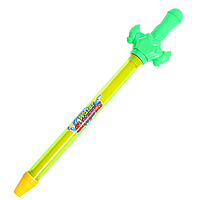 Водная пушка "Меч"; 43,5 см, цвет МИКС