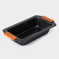 Форма для выпечки с а/п покрытием "French Bakery" 31,5х17х6 см