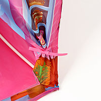 Детская игровая палатка Домик принцессы 103х69х93 см