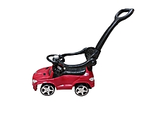 Толокар-каталка Машина 66 см ТС-01-069