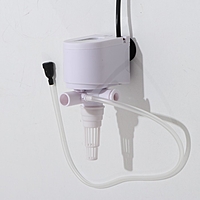 Помпа аквариумная JINGYE JY-815, 1200 л/ч, 20 Вт, высота подъема воды 1,2 м