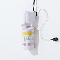 Фильтр внутренний JINGYE JY-1800F,  с импеллером, 500 л/ч, 6 Вт