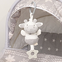 Подвеска «Жираф», Крошка Я