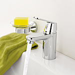 Смеситель для раковины GROHE Eurosmart Cosmopolitan 32824000