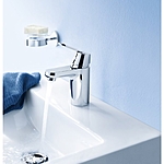 Смеситель для раковины GROHE Eurosmart Cosmopolitan 32824000