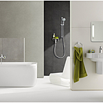 Смеситель для раковины GROHE Eurosmart Cosmopolitan 32824000