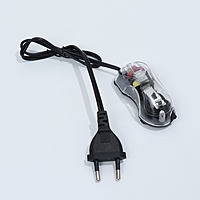 Компрессор воздушный Sea Star HX-301, 200 мл/мин, 0,8 Вт, минатюрный, бесшумный