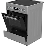 Плита электрическая Darina 0F5 EC142 615 Gr