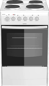 Плита электрическая Darina S4 EM341 404 W