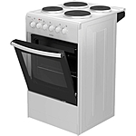 Плита электрическая Darina S4 EM341 404 W