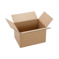 Коробка картонная 52 х 20,5 х 30 см, Т22