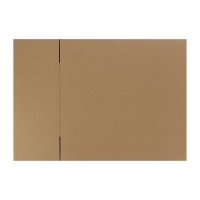 Коробка картонная 52 х 20,5 х 30 см, Т22