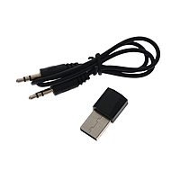 Адаптер для автомобиля, Car Bluetooth 5.0, провод AUX