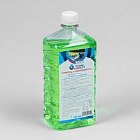 Шампунь-суперконцентрат полирующий Grand Caratt «Super» Яблоко, ручной, 1000 мл, контактный